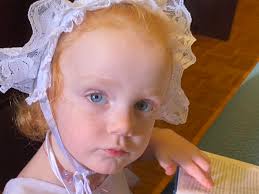 What tips and advice for a first time glitz pageant mom with a  four-year-old daughter?