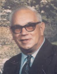 Henry Harrison “Hank” Howe (1914-1985)