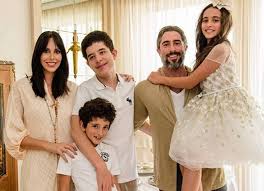 Marcos mion.jpg 319 × 473; Marcos Mion Revela Que Sofre Preconceito Por Ter Filho Com Autismo