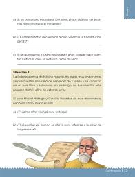 Desarrollen su capacidad para experimentar. Unidades Y Periodos Bloque I Leccion 14 Apoyo Primaria