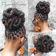 Bun Life Dreadlock Hairstyles Black Dreadlock Hairstyles Black Hair Updo Hairstyles