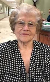 Maria Solis Obituary (1934