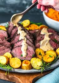 How to make beef tenderloin with smoky potatoes. Best Beef Tenderloin Recipe Beef Tenderloin Roast Video