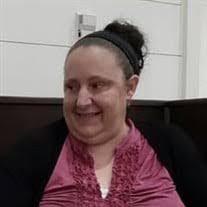 Annette Ives's Instagram, Twitter & Facebook