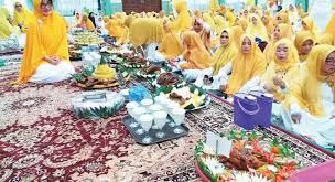 Apabila tiba bulan ramadhan, kita semua digalakkan membaca al quran, setakat mana yang termampu. Melihat Kegiatan Tadarus Ormas Muslimah Pontianak Lptq Kalbar