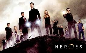Heroes Wallpaper Heroes S3 Wallpaper Hero Tv Heroes Tv Series Hero Tv Show
