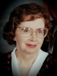 Margaret McKenzie Obituary