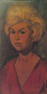 Syrian Painter & Artist Louay Kayali