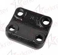 3197878 Rear, Top Plate ,VOLVO,Chassis Chassis Parts ...