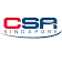 Logo Cyber Security Agency