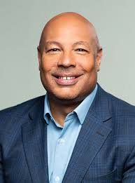 Executive Biographies