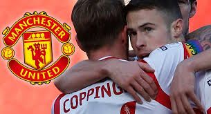 Officiellt: Rowe får hybridroll i Uniteds U21-lag