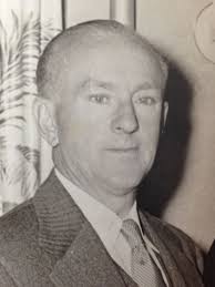 William Patrick “Bill” Reardon (1900-1952)