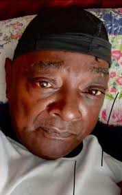 Oswood Sylvester Holmes Obituary (2024)