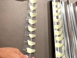 Plumes En Chocolat Blanc Recette Chocolat Decoration Chocolat Decoration Chocolat Blanc