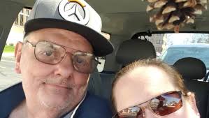 Fundraiser by Amanda Enerson : Ralph Enerson