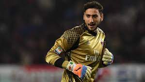 Continue to next page below to see how much is gianluigi donnarumma really worth, including net worth, estimated earnings, and salary for 2020 and 2021. Ac Milan Prodigy Gianluigi Donnarumma Reportedly Demands 10m A Year Salary To Stay At Club 90min