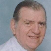 Frederick Francis Ferrara Obituary