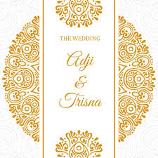 Maybe you would like to learn more about one of these? Undangan Digital Video Pernikahan Islami Putih Emas Gold Islam Kuning Cerah Elegant Wedding Shopee Indonesia