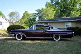 Image result for Inlet Blue 1960 Mercury