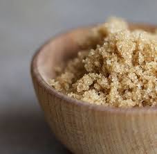 Wholesome Organic Light Brown Sugar Ingredient Organic Brown Sugar Soft Moist And Fine Grained Sugar Ingredients Organic Sweetener Calories In Sugar