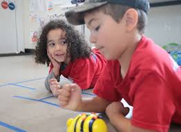 Aerospace Camp Experience