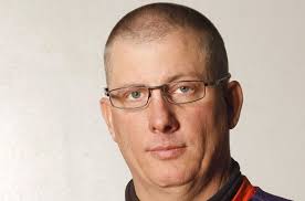 John McEachern Named Vikings' Interim Coach