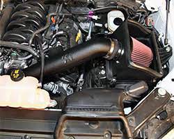 All cold air is denser hence it can produce more power due to more o2 in it per given volume. How Does A Cold Air Intake Work K N Explains The Benefits Of Air Intake Systems
