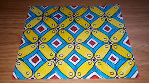 Gambar batik sederhana mudah digambar grosir dp bbm terbaru 2019 merupakan sebuah galeri tentang seni motif batik yang terbaik dan terlengkap. Motif Batik Kawung Yang Mudah Digambar Graha Batik