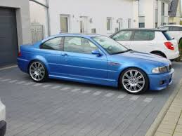 Let's examine the changes from the b58 to the b58tu1 before we dive into any common problems. Bmw E46 M3 Individual Estorilblau G Power 3er Bmw E46