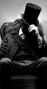 Black And White Hat Wallpaper Ymm Photograpy Black White Risunki Pandy Portret Nochnaya Fotografiya