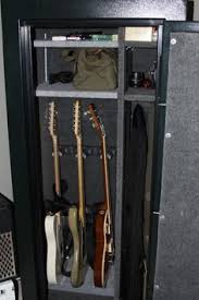 No system for guitar climate control is. 20 Best Guitar Storage Cabinet Ideas Guitar Storage Guitar Storage Cabinet Guitar Room