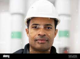 Occupational portrait hi-res stock photography and images