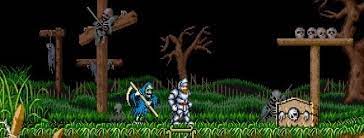 Los juegos más chulos juegos de tanques completamente gratis para todos. Quince Juegos De Recreativa Que Nos Vaciaron Los Bolsillos
