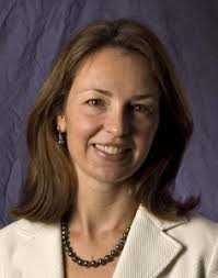 The Society for Pediatric Research Announces Dr. Kate Ackerman as 2022-2023  President