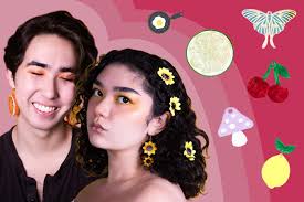 With Love, Kikay — STITCH