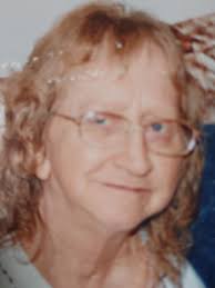 Bertha Shirley Robinson Obituary