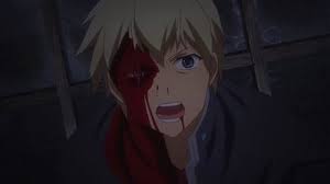 We did not find results for: Top 10 Bloodiest Scenes In Anime Best List