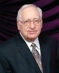 Robert Gerlach Obituary