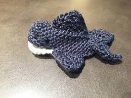 Ravelry Beginner Baby Shark Sock Pattern By Helen Brady