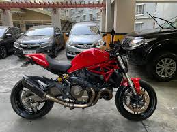 Regular price €335,00 sale price €299,00 sale. Ducati Monster 821 Motorbikes Motorbikes For Sale On Carousell