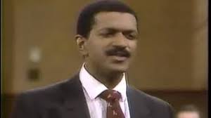 The Judge- April 10, 1989 (Sudden Impact)