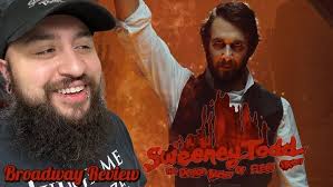 Sweeney Todd: The Demon Barber of Fleet Street