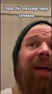 Ryan Hurst's Motivational Message: 72 Hours to Change