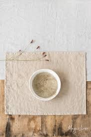 Linen Placemats Various Colors Linen Placemat Set Linen Etsy Linen Placemats Natural Linen Placemats