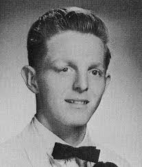 Arundel High School Obituaries