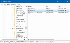 Fix Shut Down Restart Sleep Options Missing From Start Menu In Windows 10