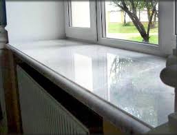 Setzen Sie Akzente Mit Hellen Oder Dunklen Naturstein Fensterbanken Innen Und Aussen Verbinden Sie Dank Nat Granit Fensterbank Fensterbank Innen Dusche Fenster