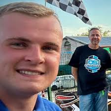 Nathan Ralls's Instagram, Twitter & Facebook