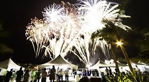 Discover New Year Parties In Hawaii 2016 Authorized Disney Vacation Planner Aulani Resort Aulani Disney Resort